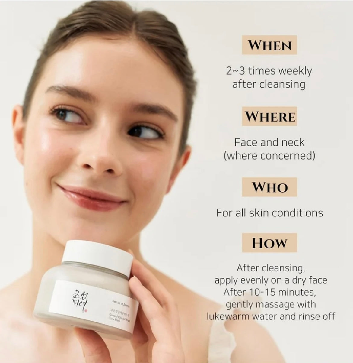 Crème hydra acné