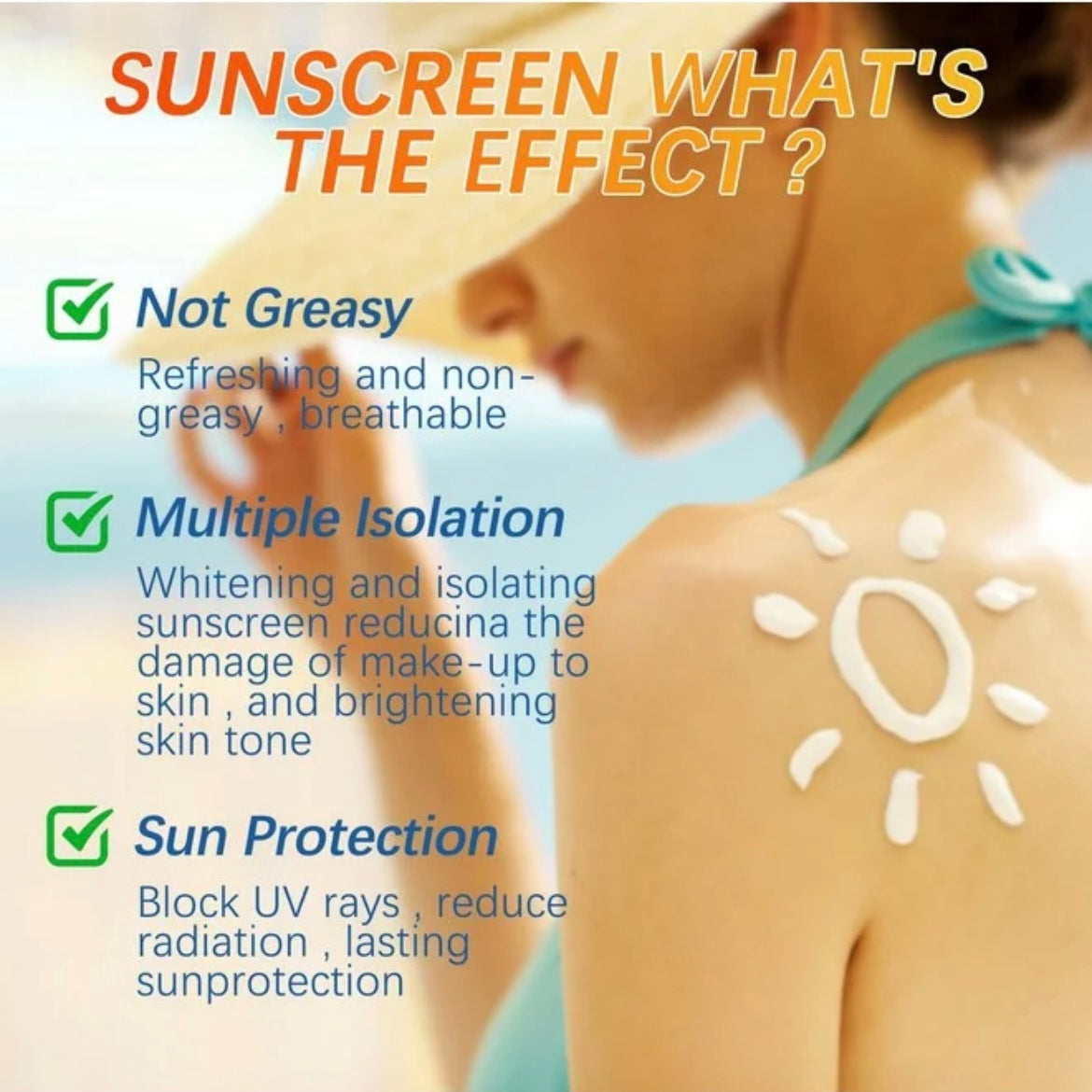 Crème SPF 50