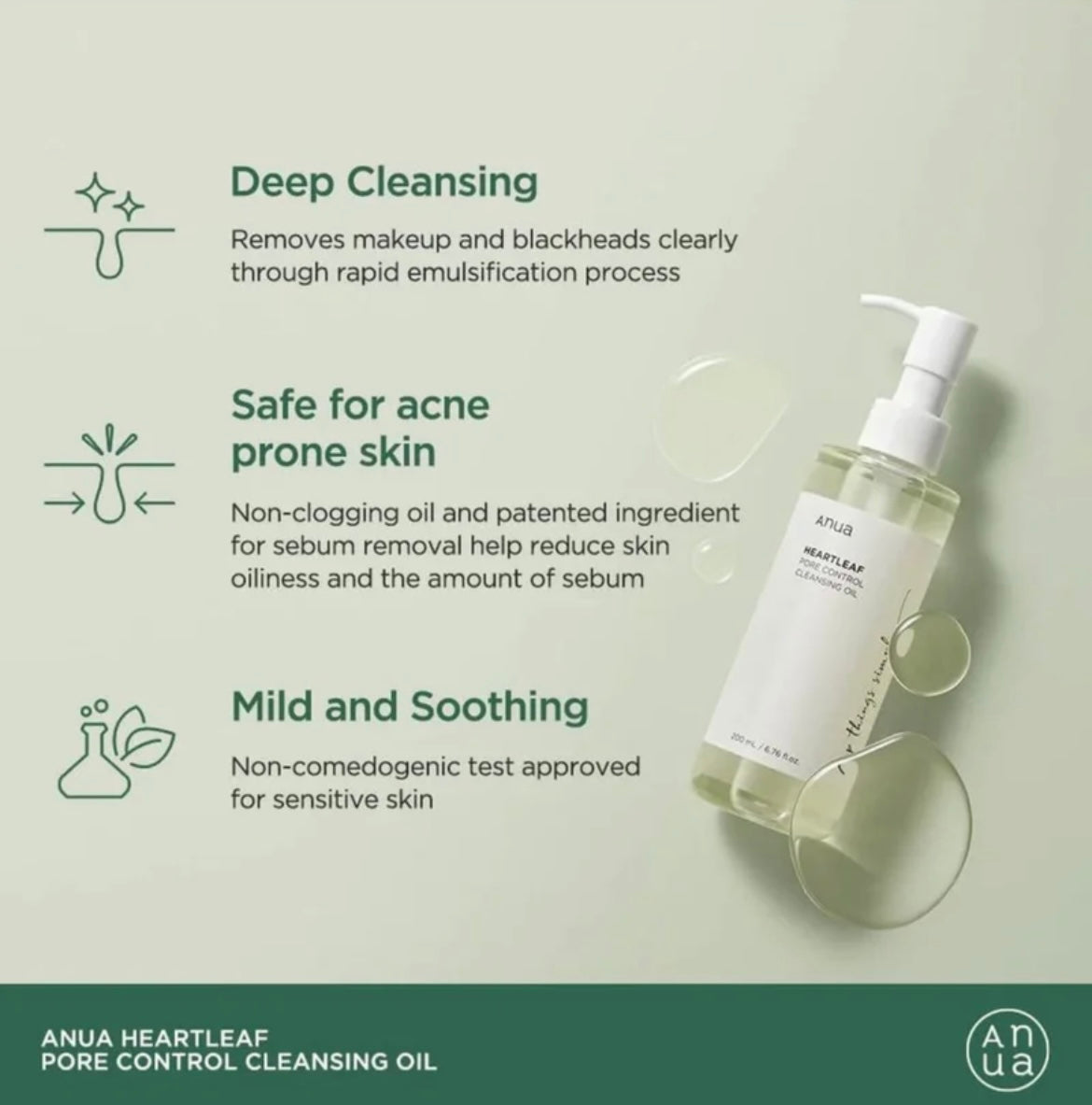 Kit complet skincare