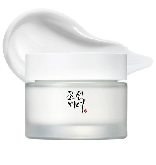 Crème hydratante