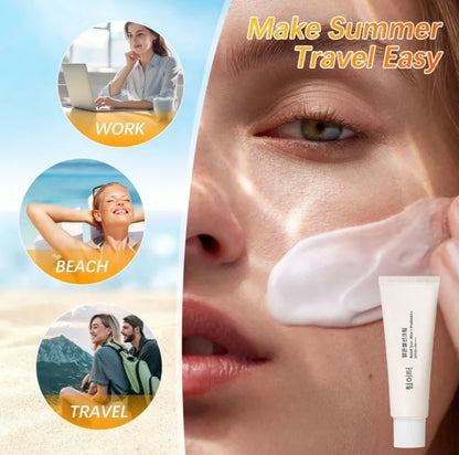Crème SPF 50